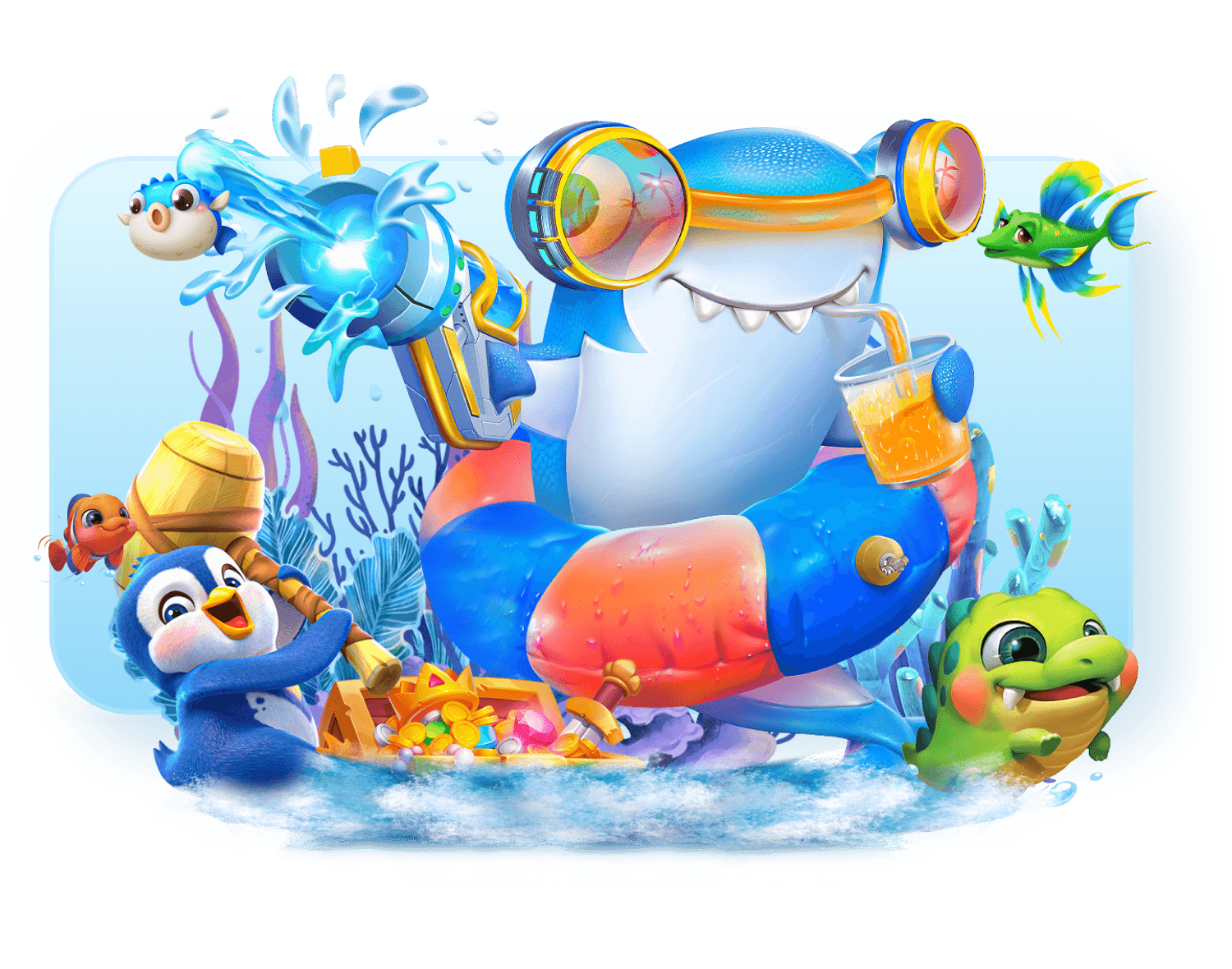 Event Updates